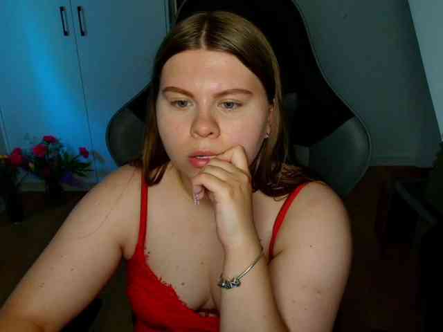 AbbyMint webcam