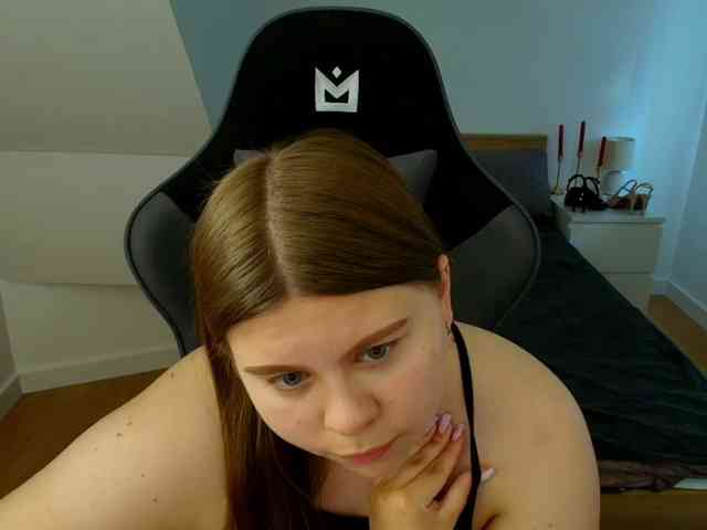 AbbyMint webcam