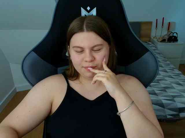 AbbyMint webcam