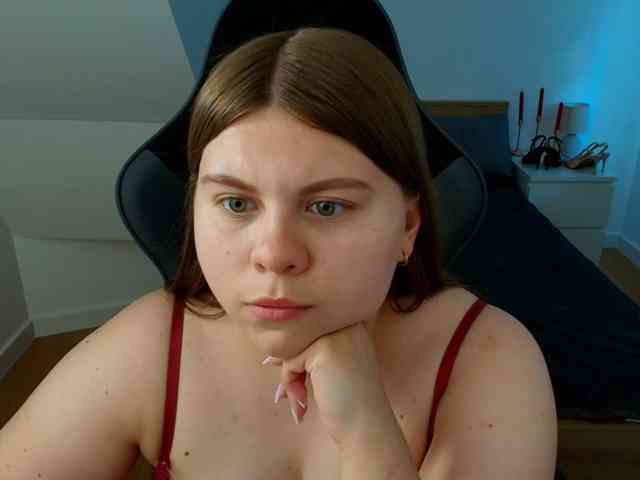 AbbyMint webcam