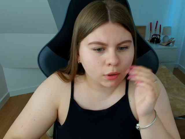 AbbyMint webcam