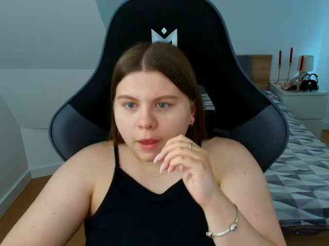 AbbyMint webcam