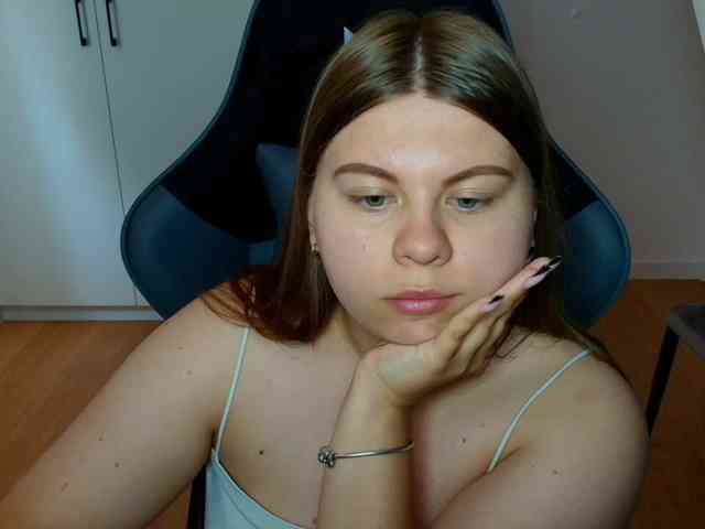 AbbyMint webcam