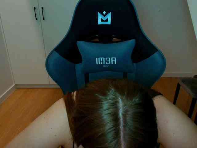 AbbyMint webcam