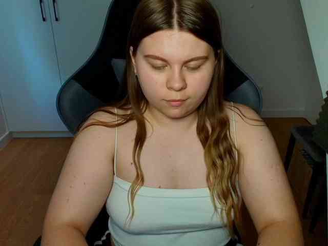 AbbyMint webcam