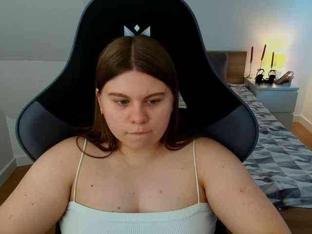 AbbyMint webcam