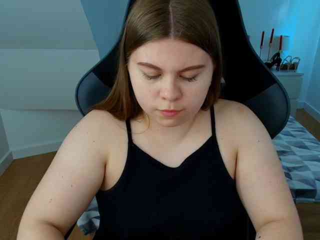 AbbyMint webcam
