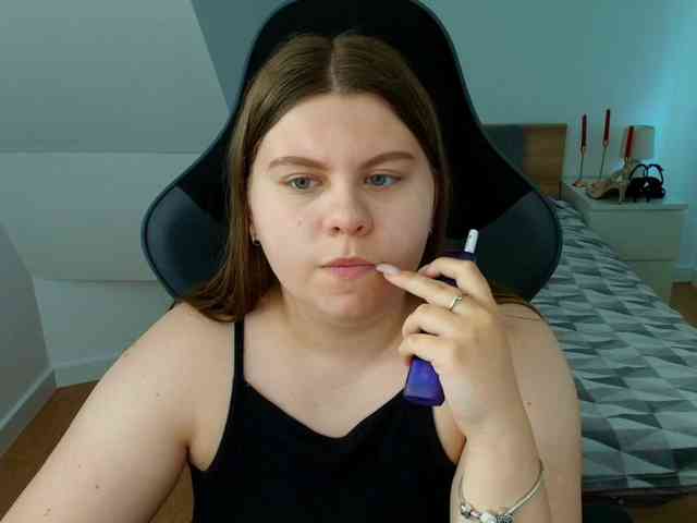 AbbyMint webcam