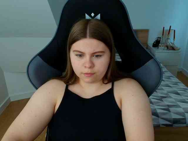 AbbyMint webcam