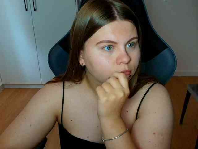 AbbyMint webcam