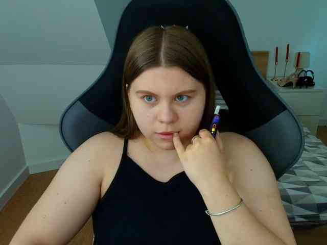 AbbyMint webcam