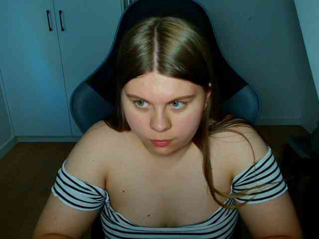 AbbyMint webcam