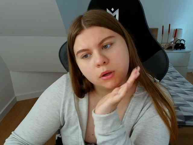 AbbyMint webcam