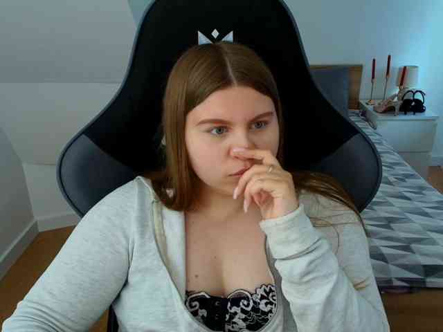 AbbyMint webcam