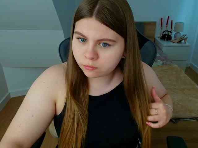 AbbyMint webcam