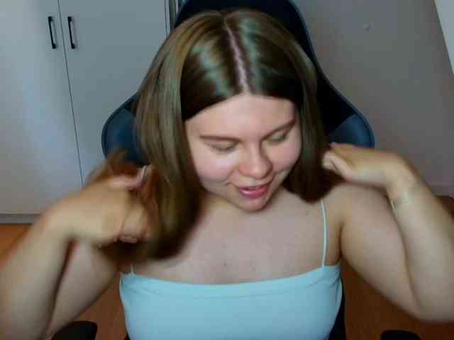 AbbyMint webcam