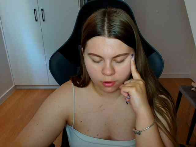 AbbyMint webcam
