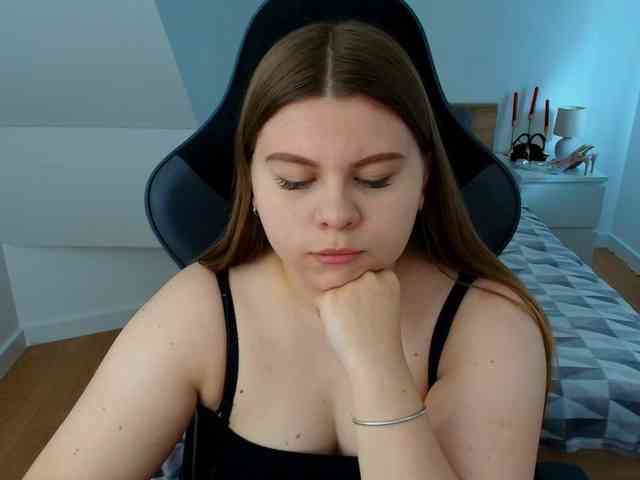 AbbyMint webcam
