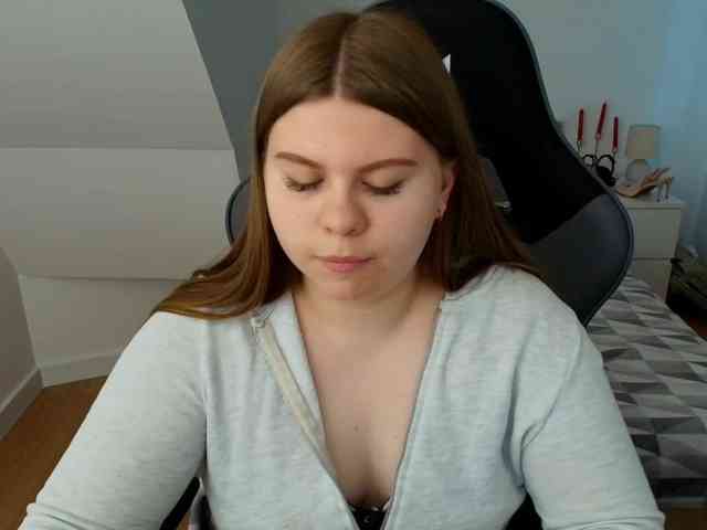 AbbyMint webcam