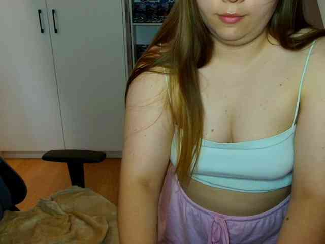 AbbyMint webcam