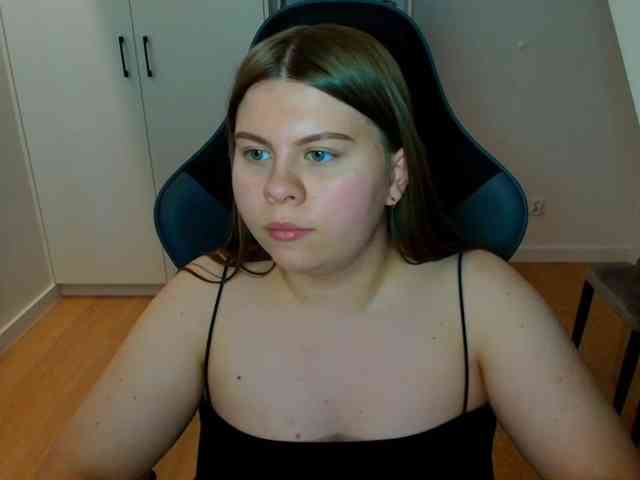 AbbyMint webcam