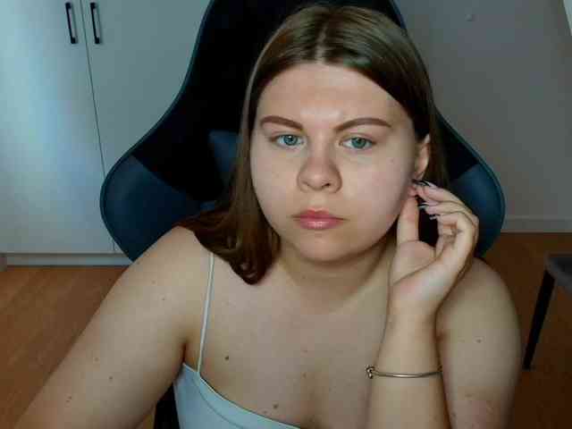 AbbyMint webcam
