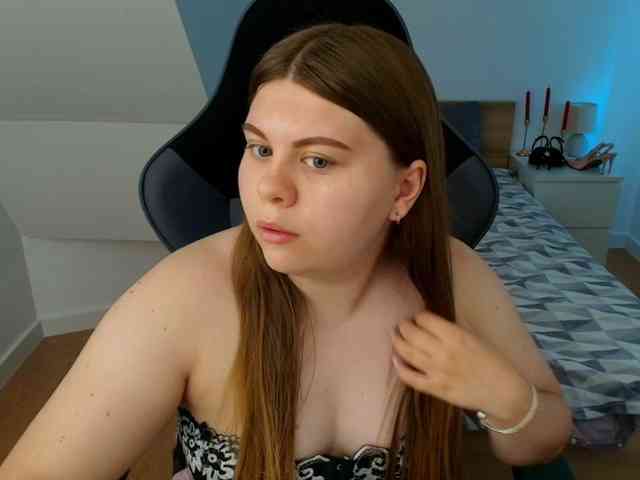 AbbyMint webcam