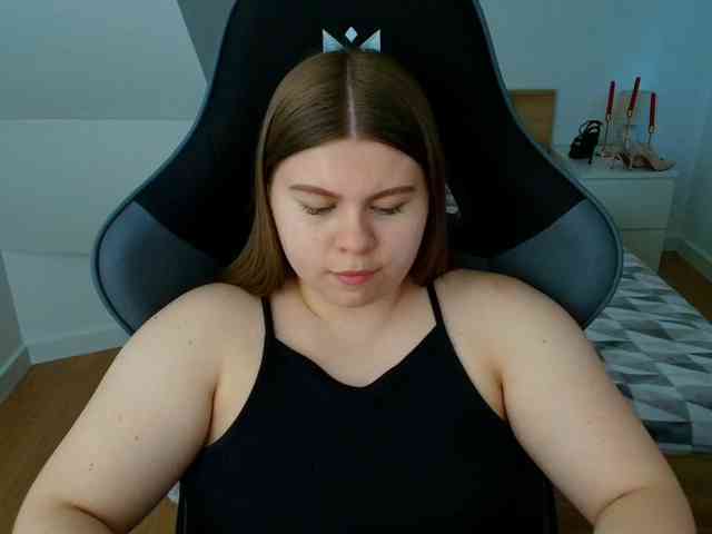AbbyMint webcam
