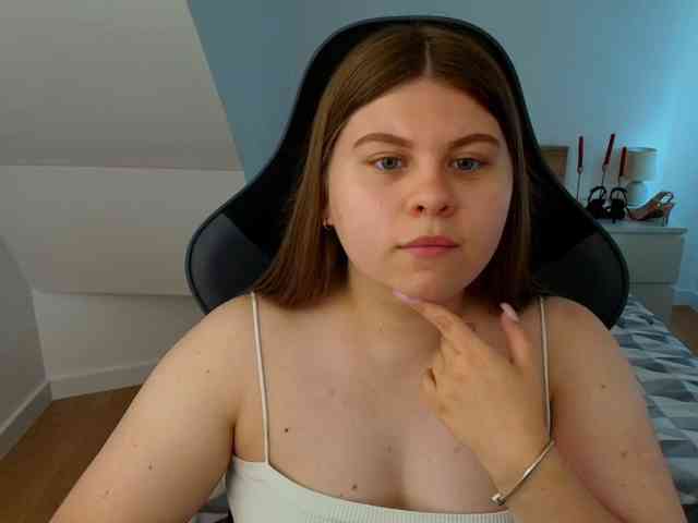 AbbyMint webcam