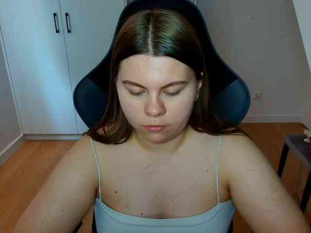 AbbyMint webcam