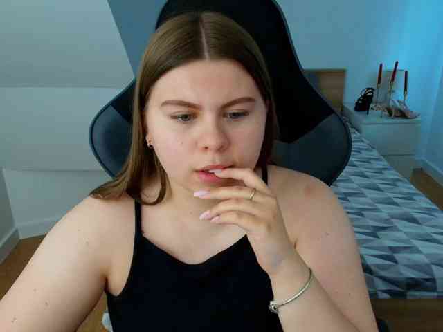 AbbyMint webcam