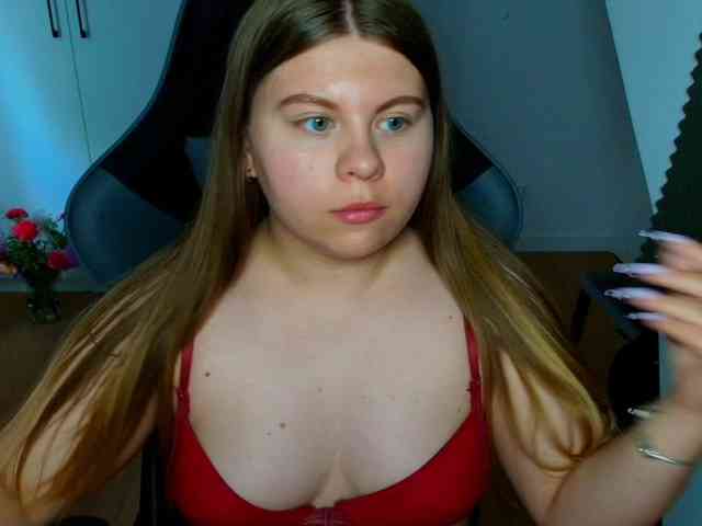 AbbyMint webcam