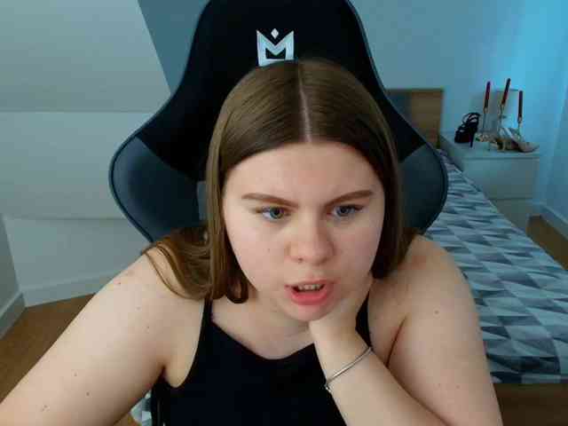 AbbyMint webcam