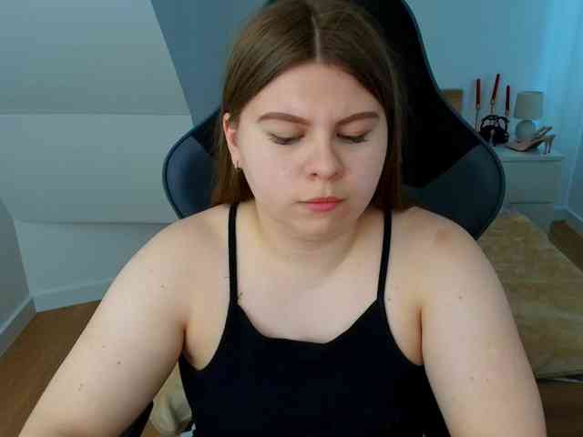 AbbyMint webcam