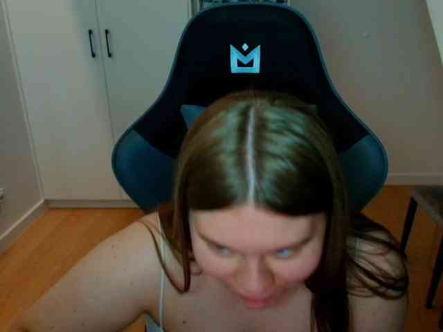AbbyMint webcam