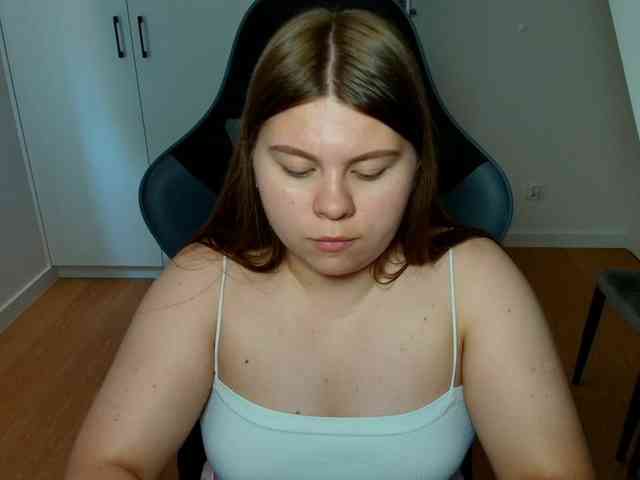 AbbyMint webcam