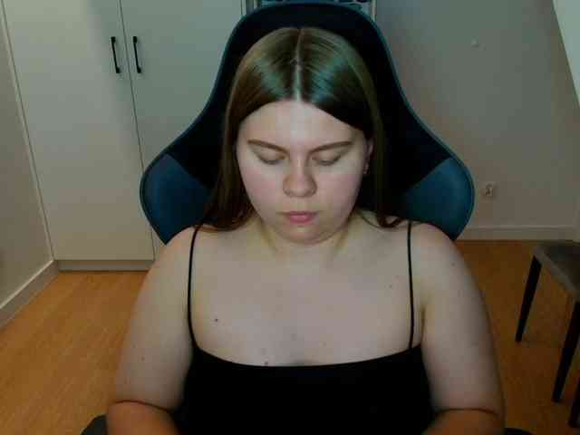 AbbyMint webcam
