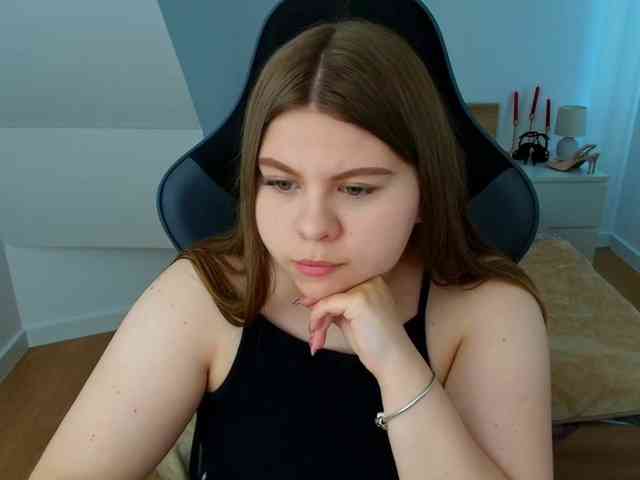 AbbyMint webcam