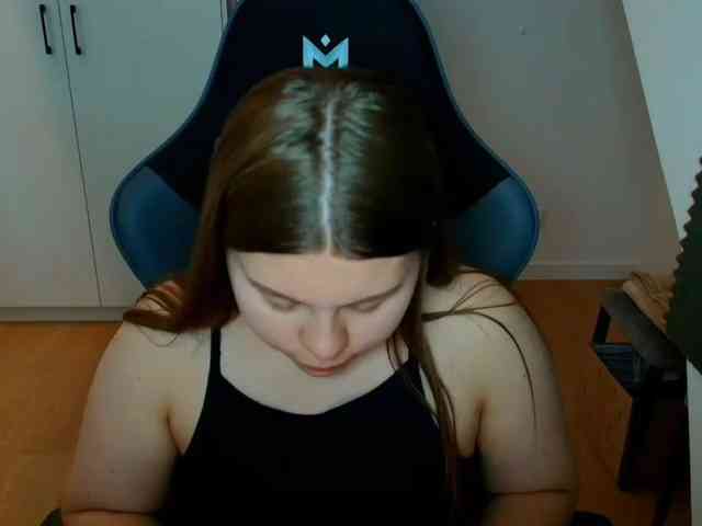AbbyMint webcam
