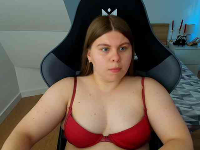 AbbyMint webcam