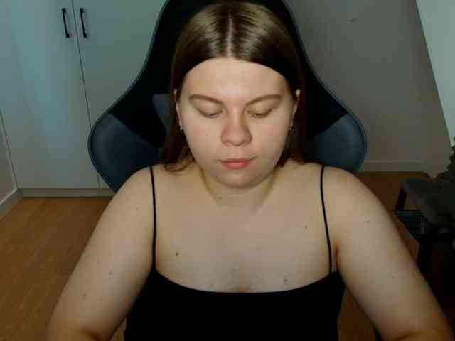 AbbyMint webcam
