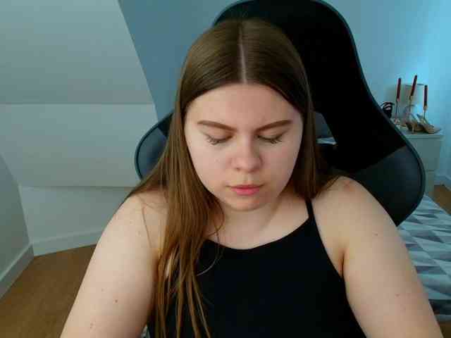 AbbyMint webcam