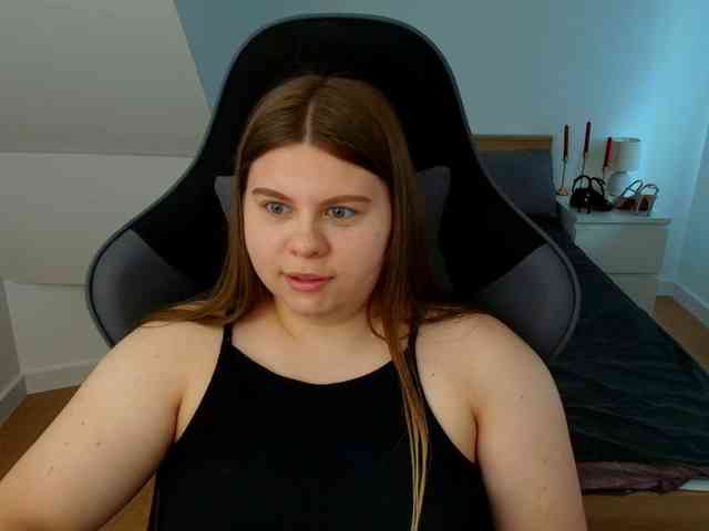 AbbyMint webcam