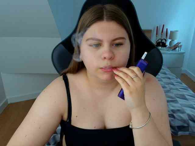 AbbyMint webcam