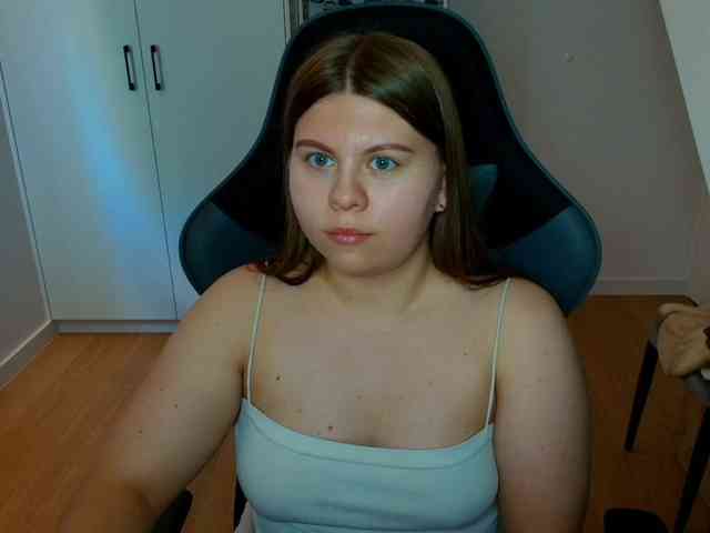 AbbyMint webcam