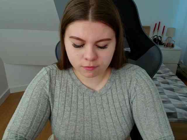 AbbyMint Live Webcam on BongaCams