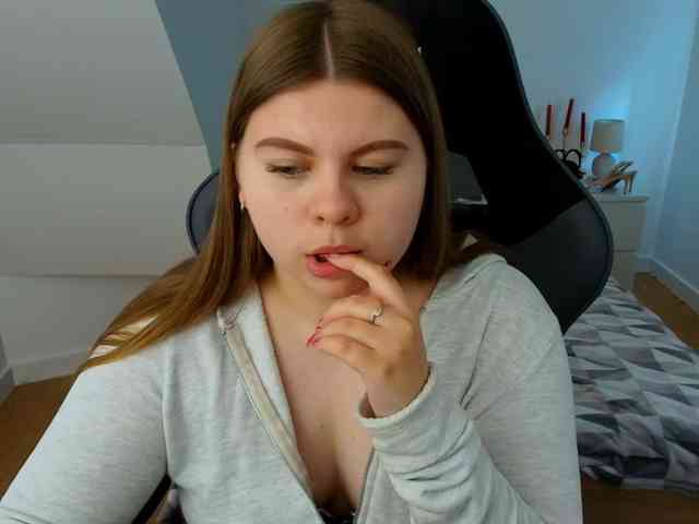 AbbyMint webcam