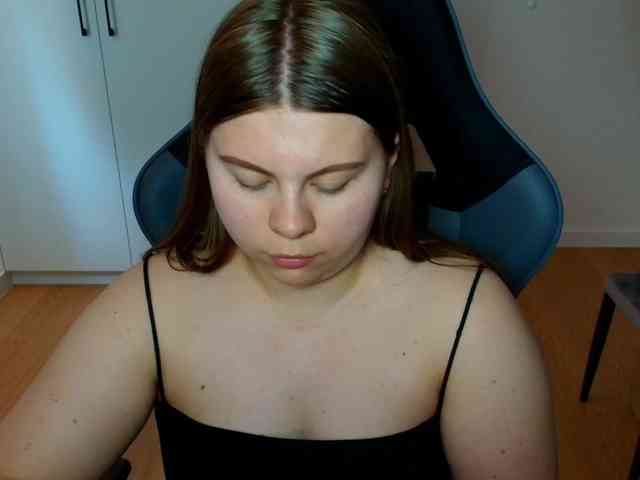 AbbyMint webcam