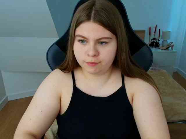 AbbyMint webcam