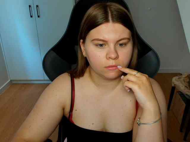 AbbyMint webcam